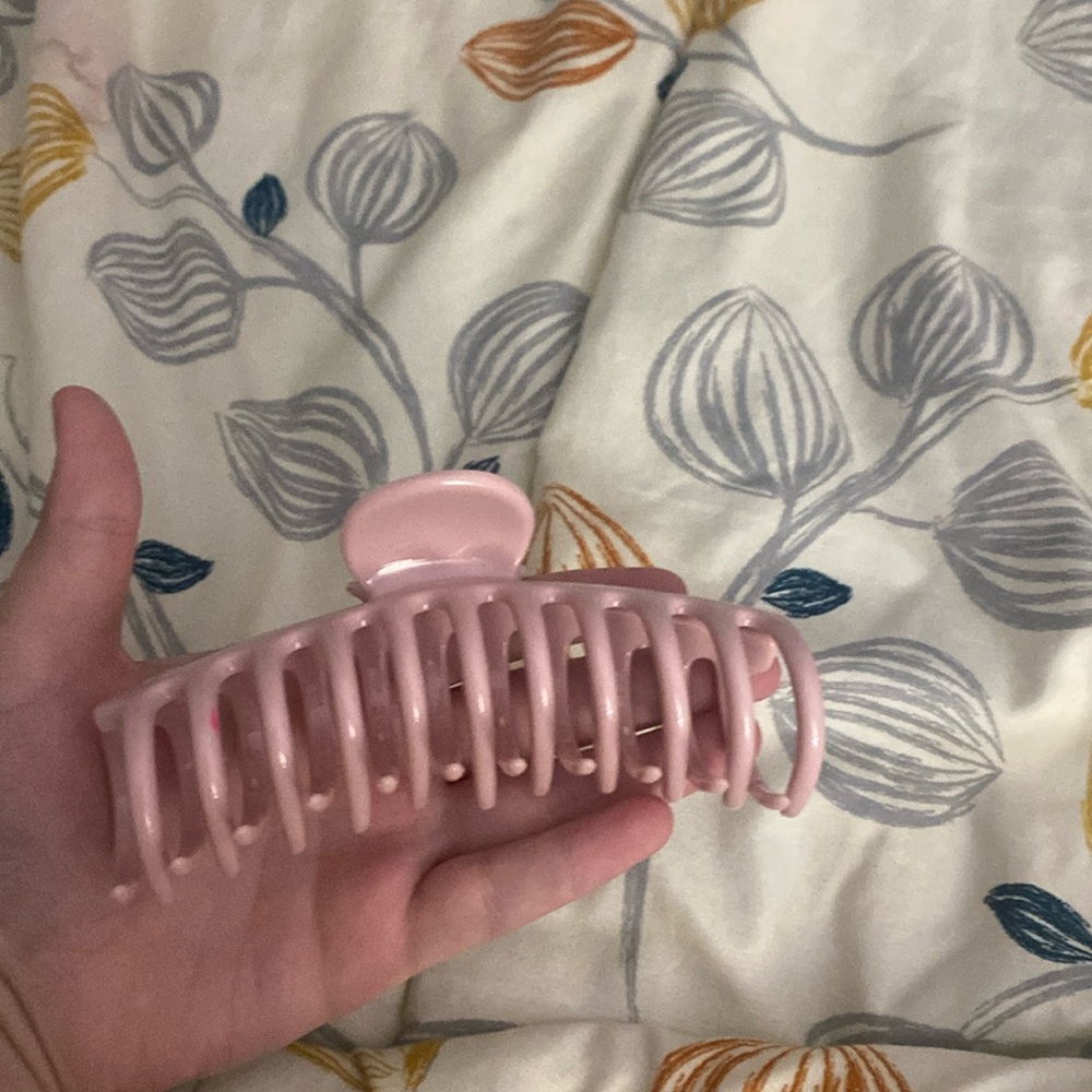 xl claw clip